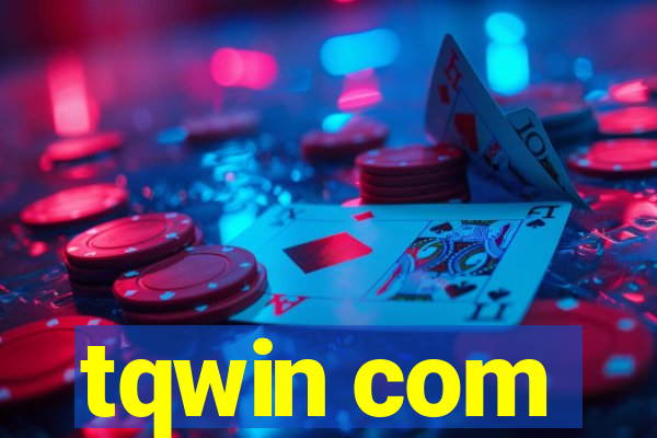 tqwin com